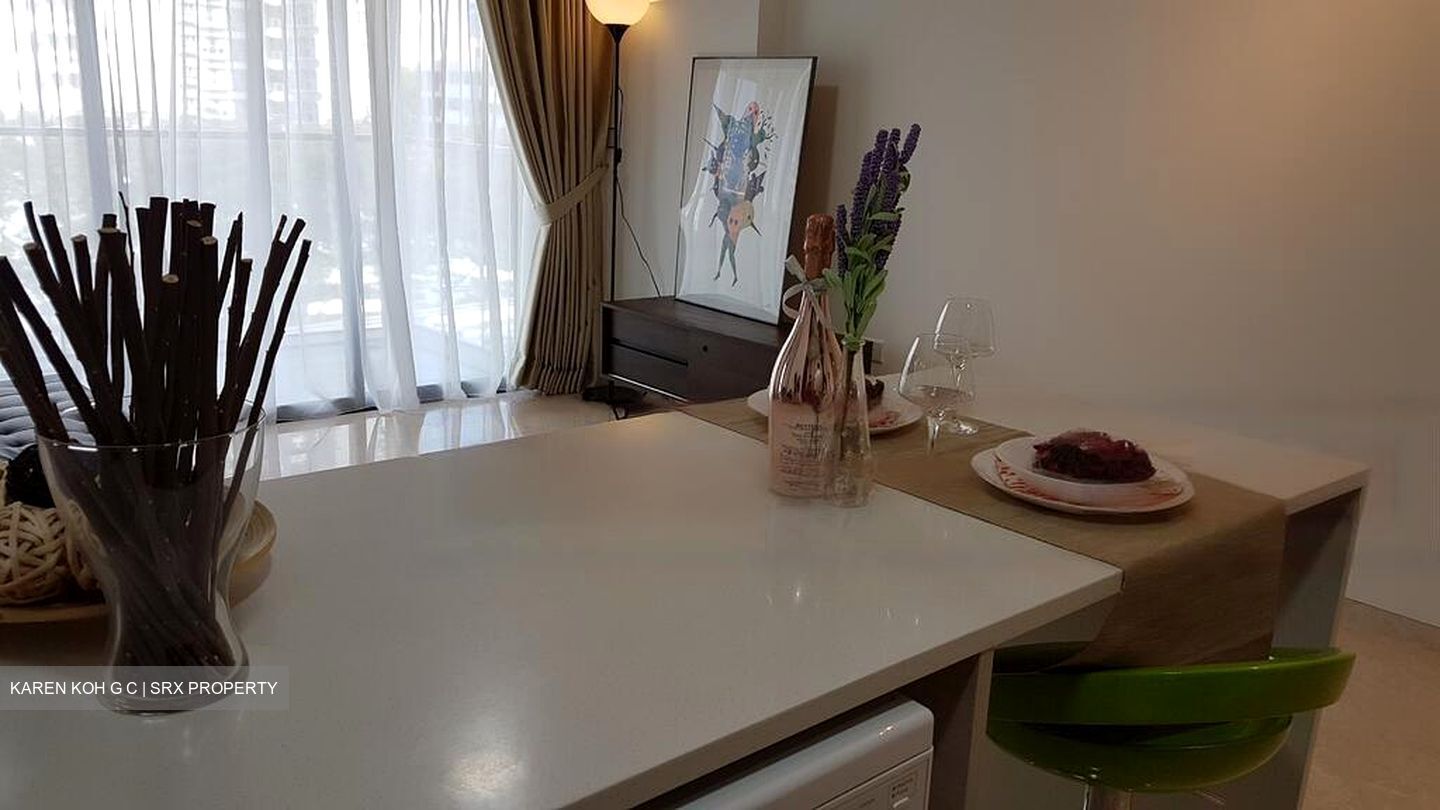 6 Derbyshire (D11), Condominium #458409441